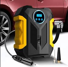 Miniatura 2 de COMPRESOR DE AIRE MULTIUSOS CARSUN